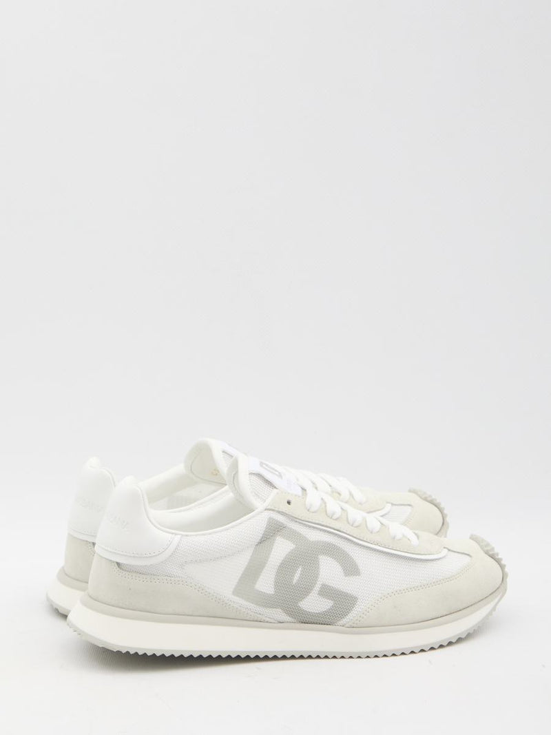 Dg Cushion Sneakers
