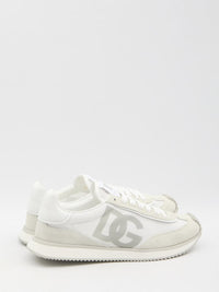 Dg Cushion Sneakers