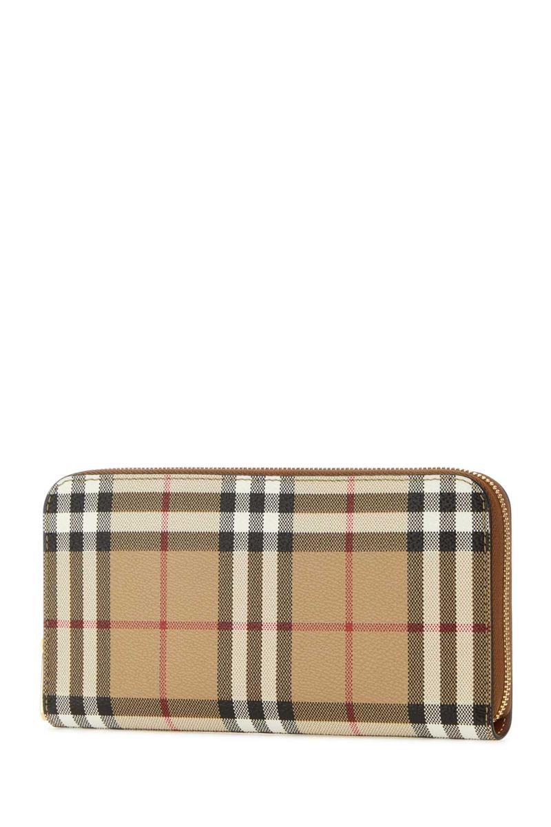 Burberry Wallets