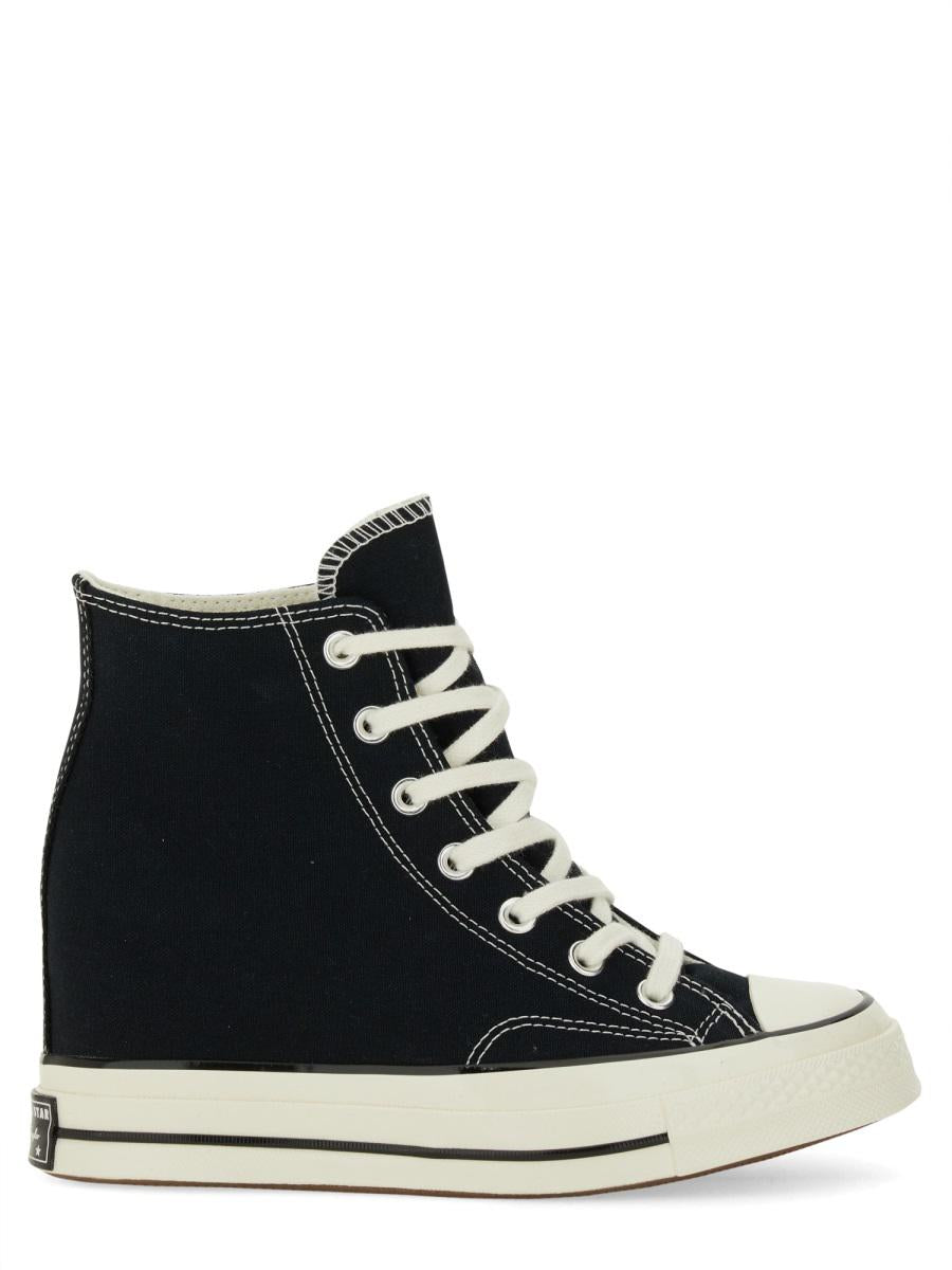 Converse "Chuck 70 Wedge" Sneaker