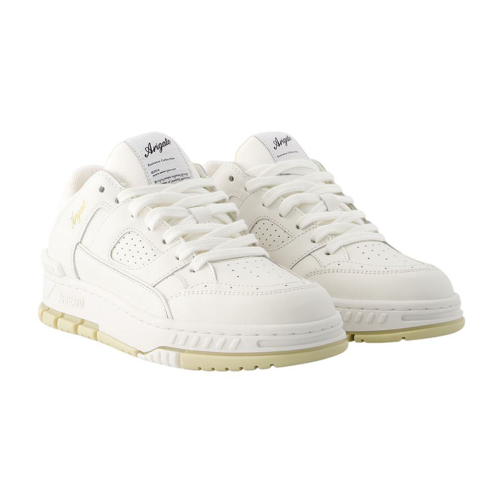Axel Arigato Area Lo Sneakers