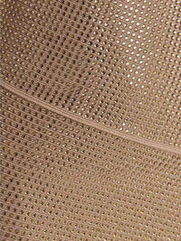 Andreādamo Sequin One Shoulder Dress