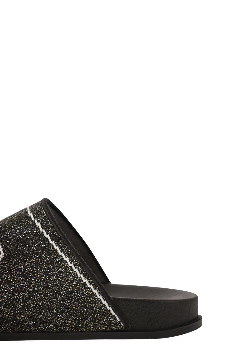 Marni Precious Sandal