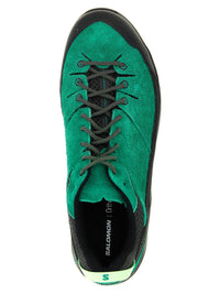 Salomon 'X-Alp Suede' Sneakers
