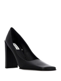 Alaïa Flat Shoes