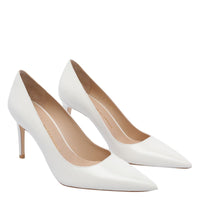 Stuart Weitzman With Heel