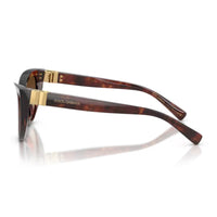 Dolce & Gabbana Dg4497 Dg Hinge Sunglasses