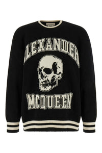 Alexander McQueen Sweatshirts