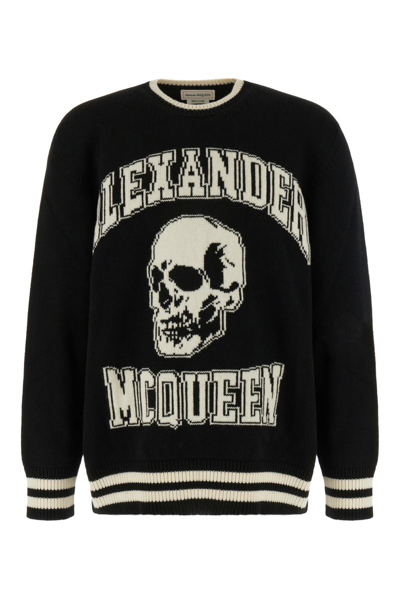 Alexander McQueen Sweatshirts