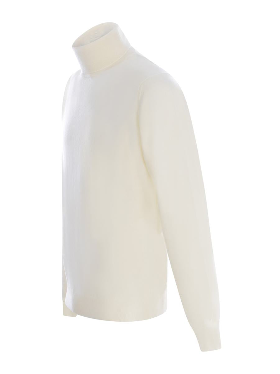 Tagliatore Turtleneck