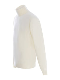 Tagliatore Turtleneck