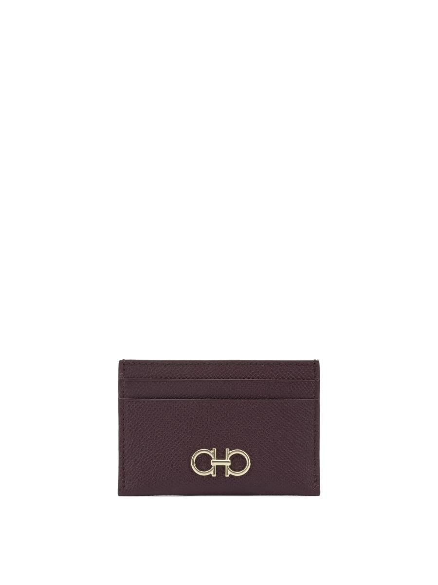 Salvatore Ferragamo Wallets & Card Holders