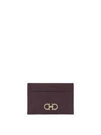 Salvatore Ferragamo Wallets & Card Holders