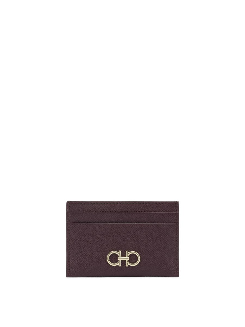 Salvatore Ferragamo Wallets & Card Holders