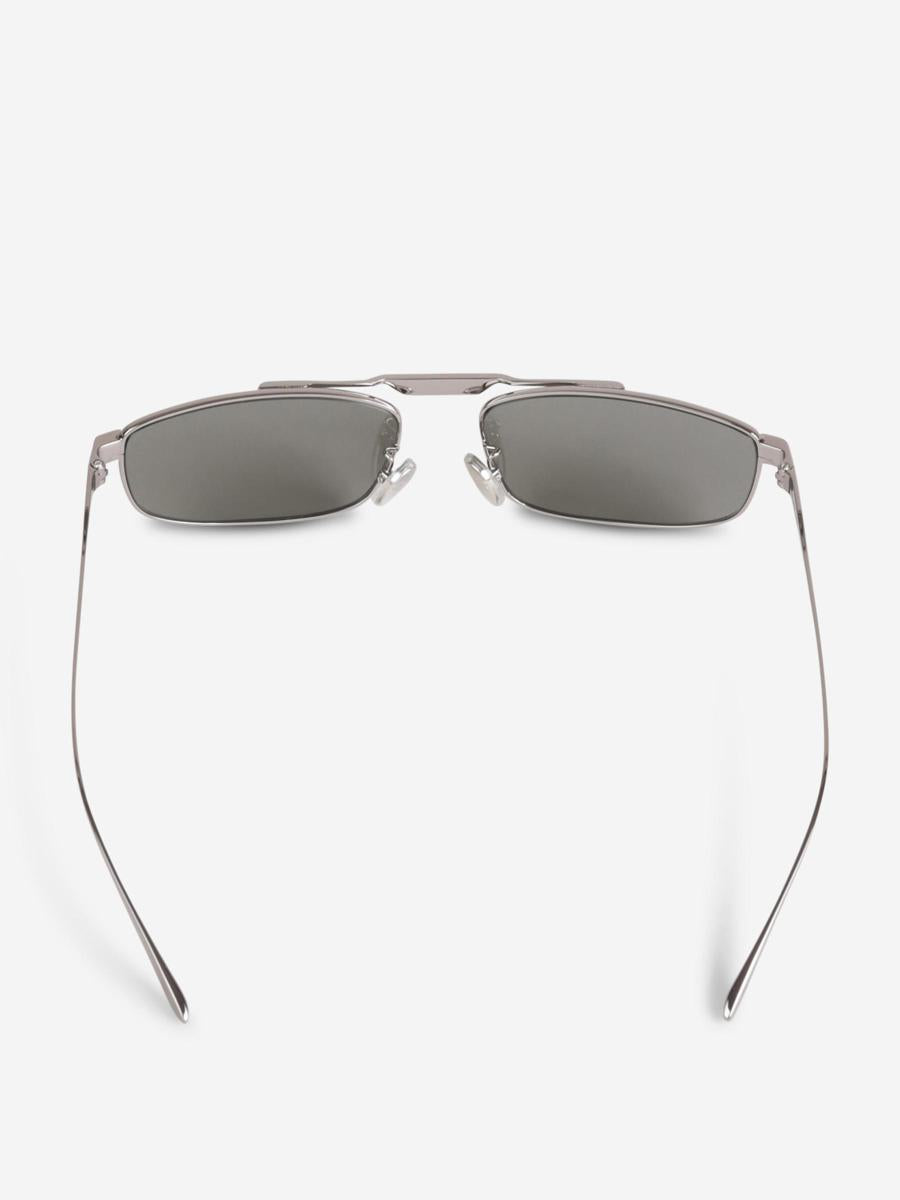 Balenciaga Rectangular Sunglasses