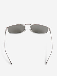Balenciaga Rectangular Sunglasses