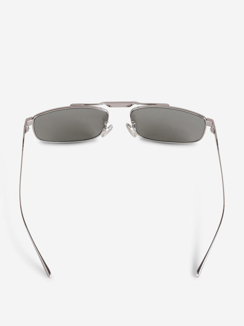 Balenciaga Rectangular Sunglasses