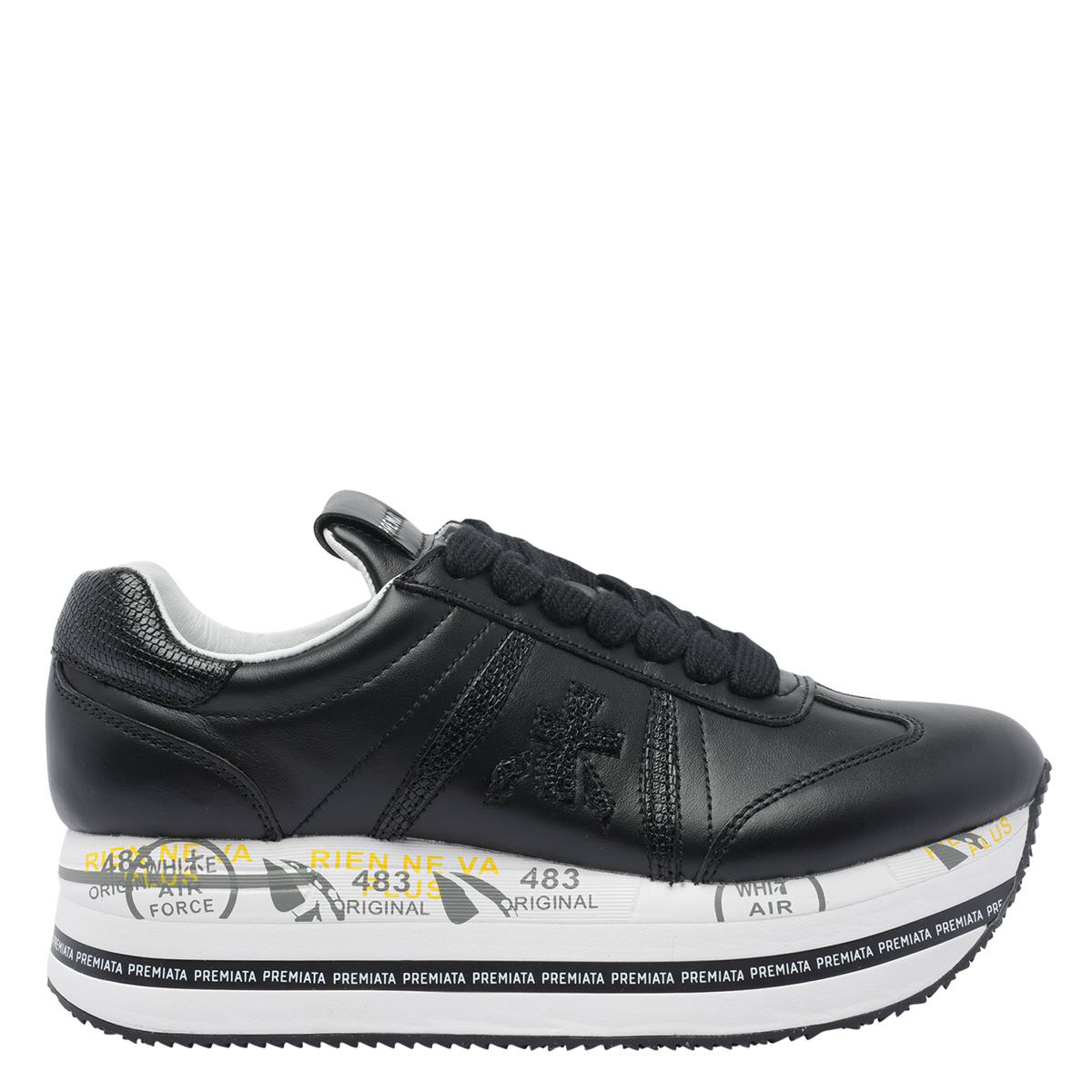 Premiata Sneakers