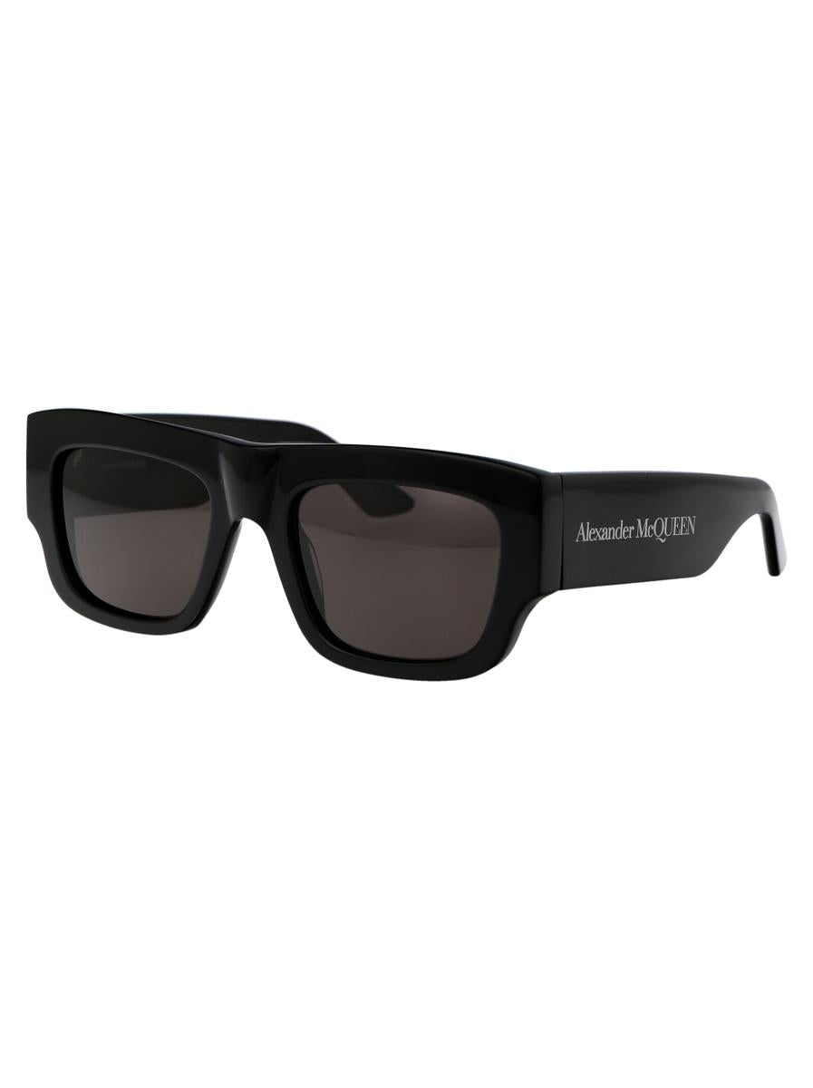 Alexander McQueen Sunglasses