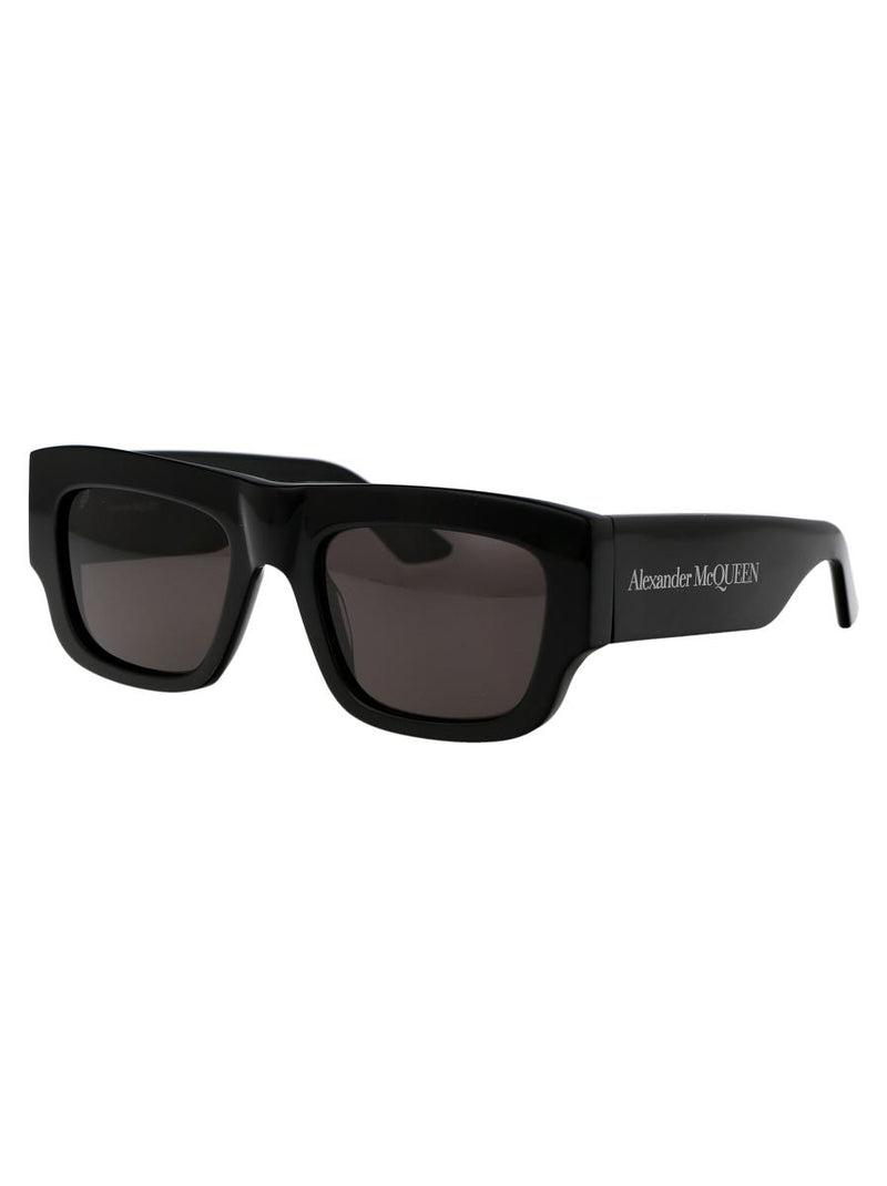 Alexander McQueen Sunglasses