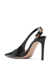 Gianvito Rossi Tokio Pump Shoes