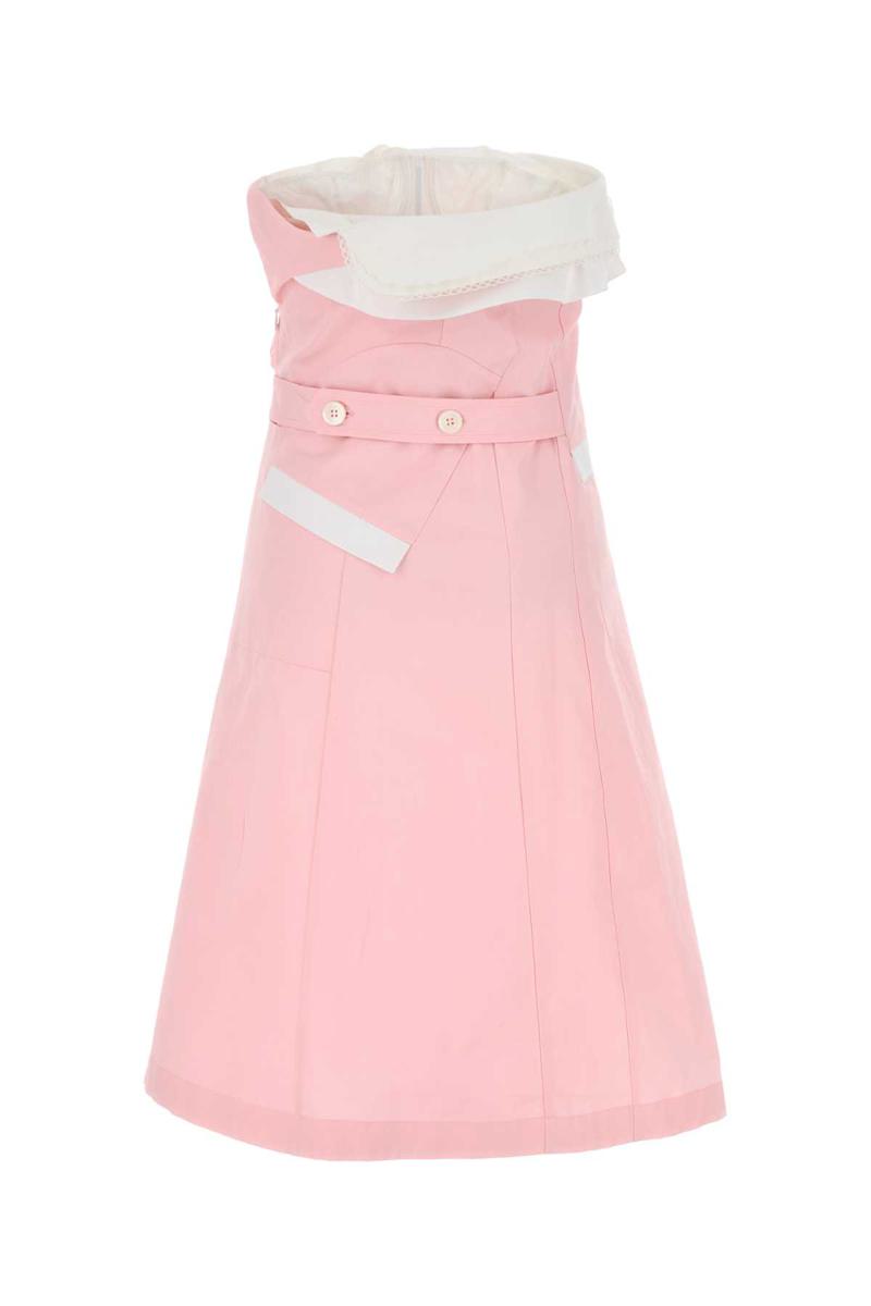Miu Miu Dress