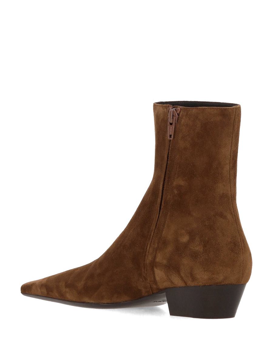 Saint Laurent  Boots