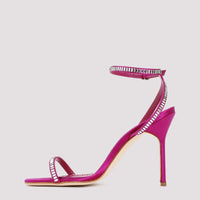 Manolo Blahnik Sandals