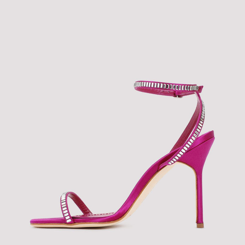Manolo Blahnik Sandals