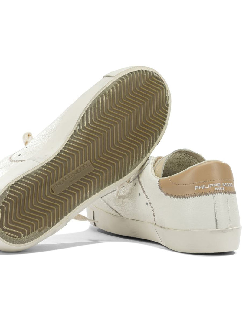 Philippe Model Sneakers & Slip-On