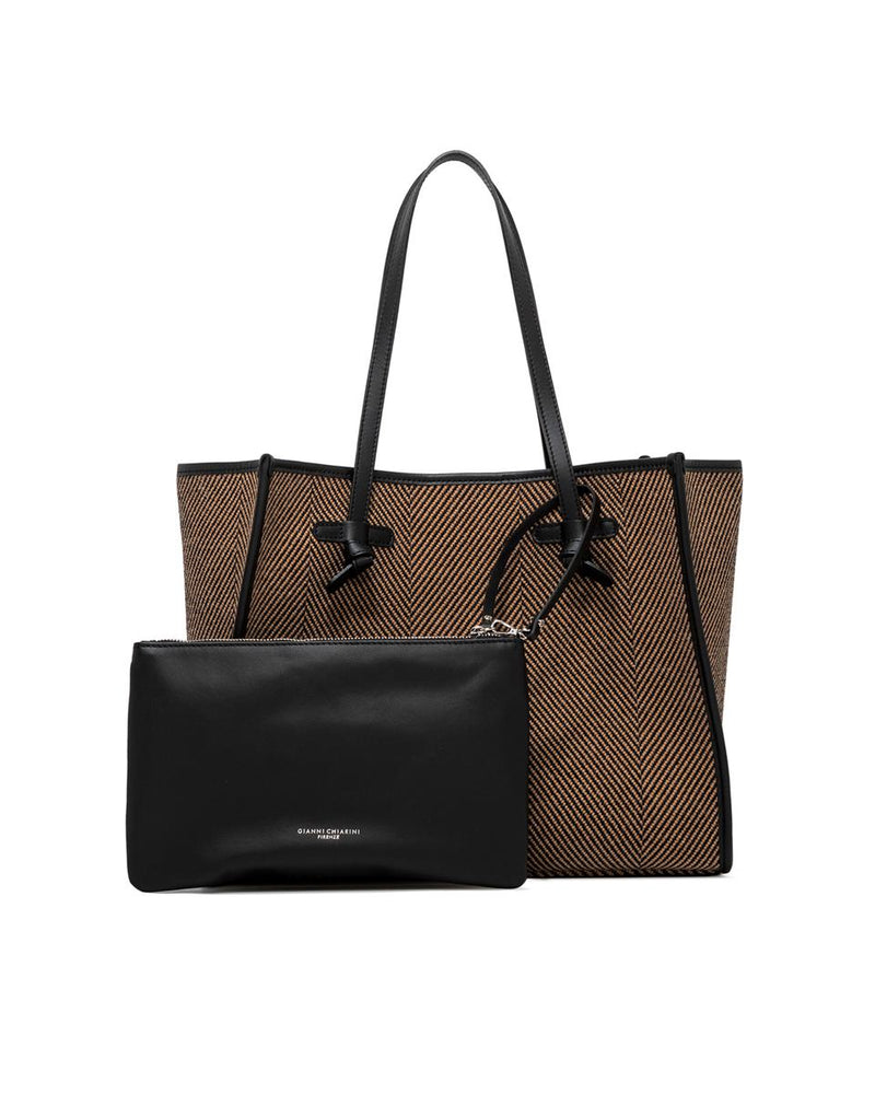 Gianni Chiarini Shoulder Bag