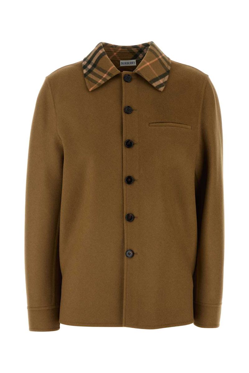Burberry Coats