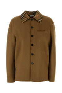 Burberry Coats