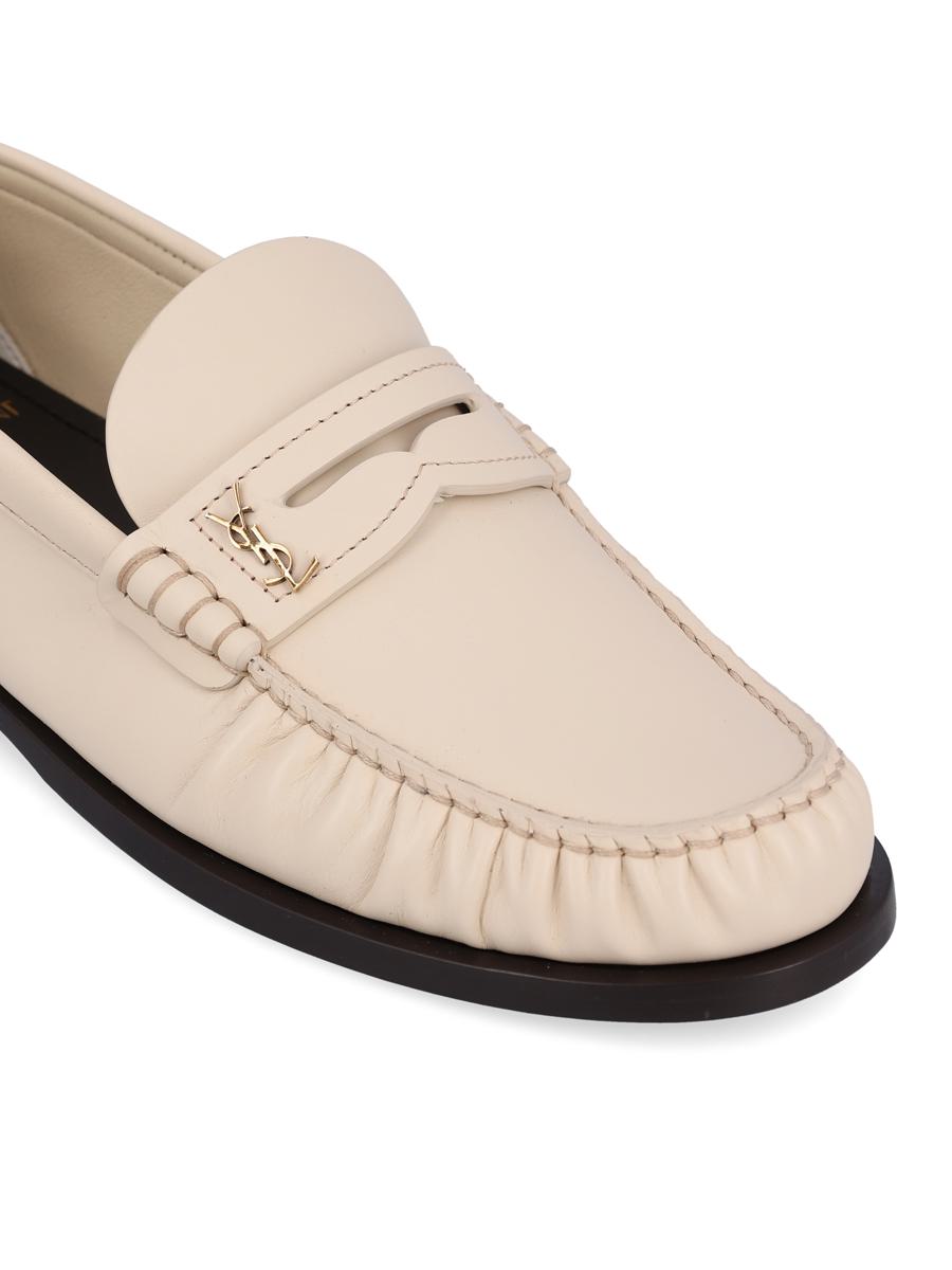 Saint Laurent Low Shoes