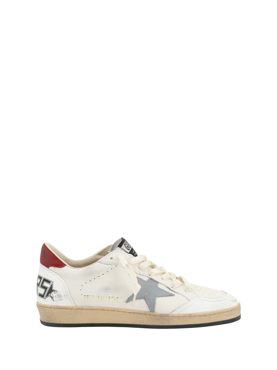 Golden Goose Sneakers
