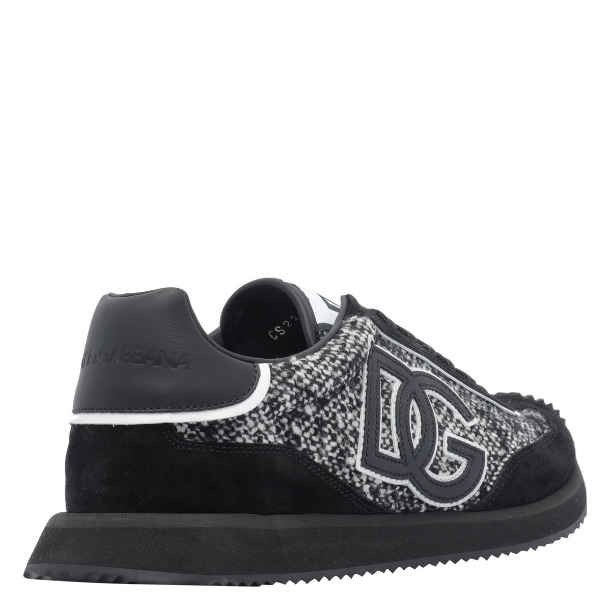 Dolce & Gabbana Sneakers