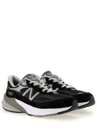 New Balance Sneaker 990V6