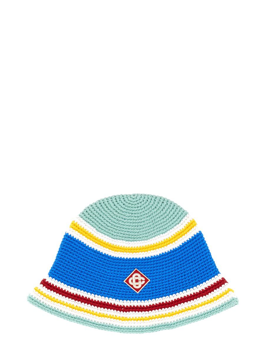 Casablanca Beanie Hat