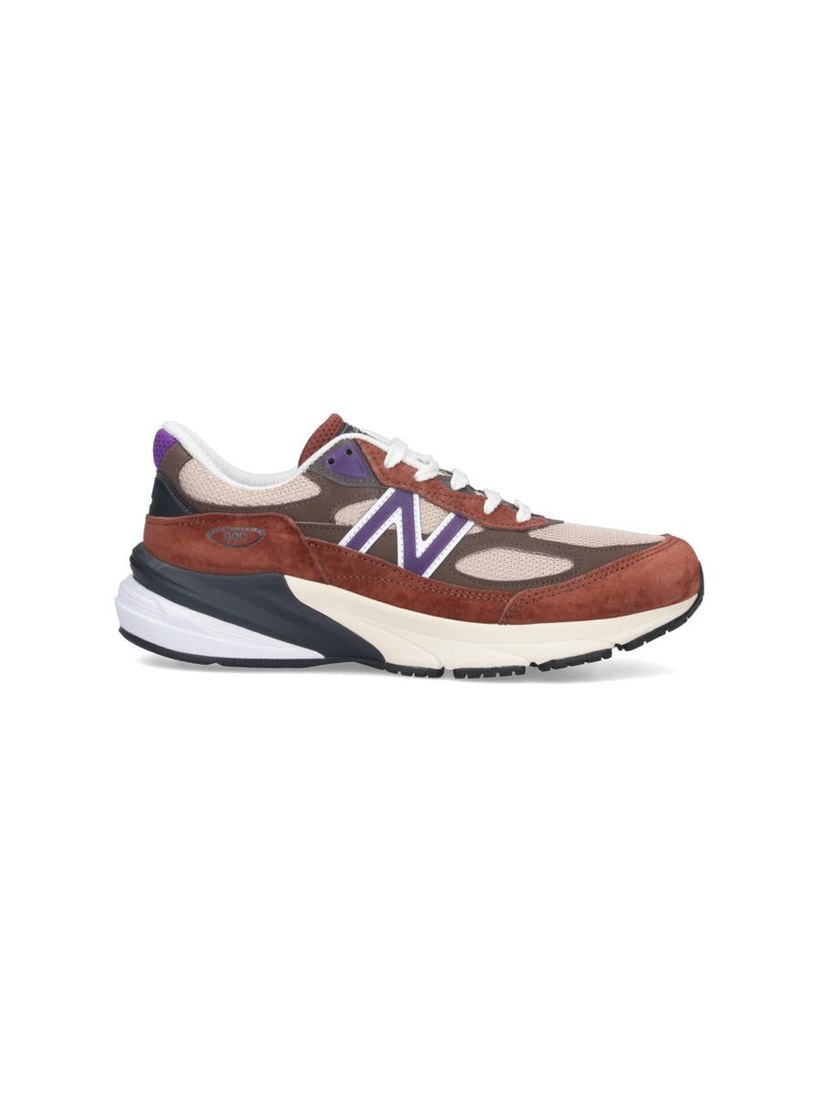 New Balance Sneakers