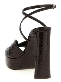 Jimmy Choo 'Karli' Sandals