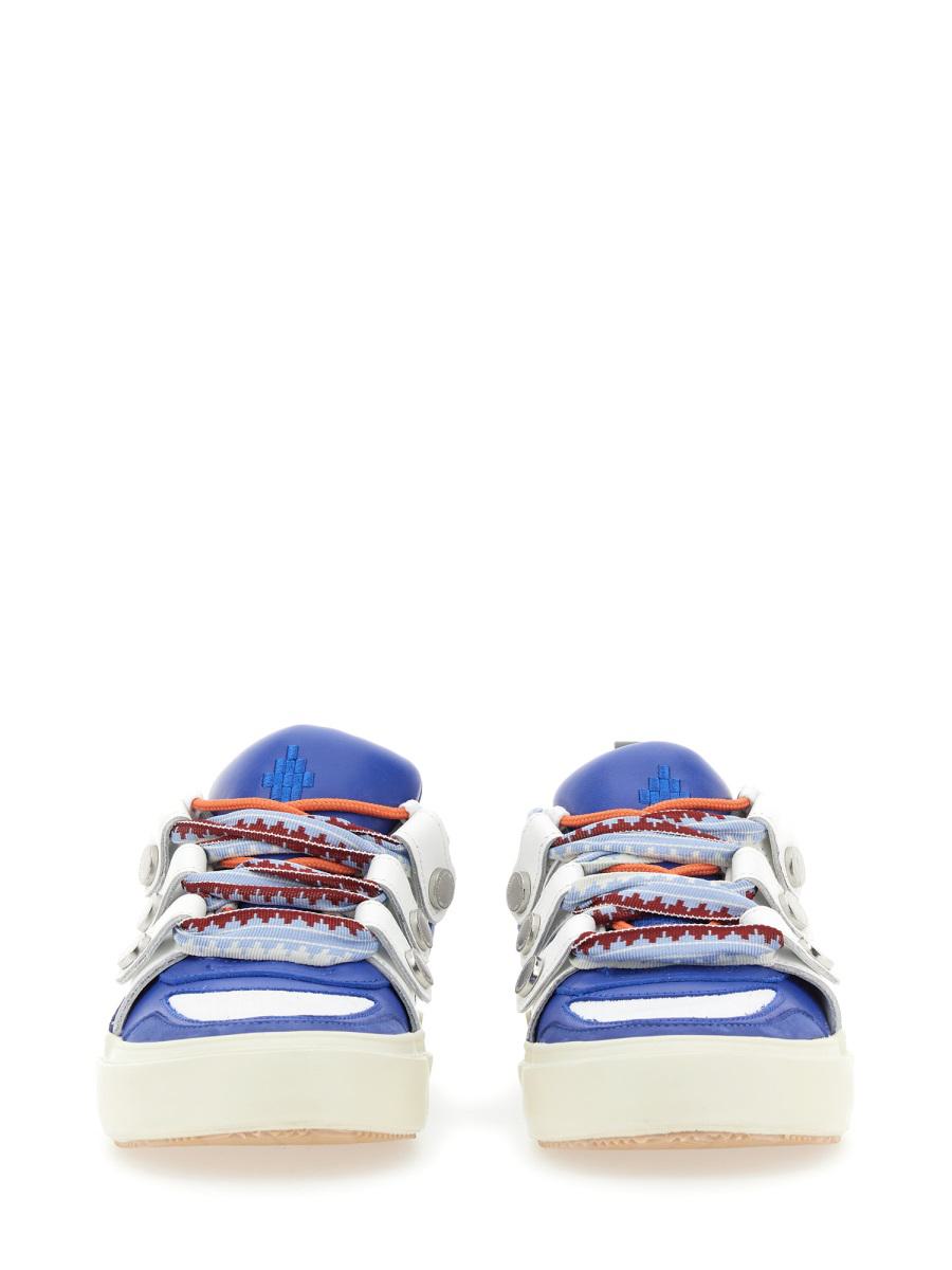 Marcelo Burlon County Of Milan Ticinella Sneaker