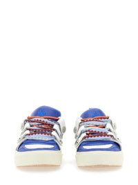 Marcelo Burlon County Of Milan Ticinella Sneaker