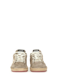 Golden Goose "Ballstar" Sneaker