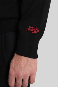 MC2 Saint Barth Heron Light Embry Knitwear