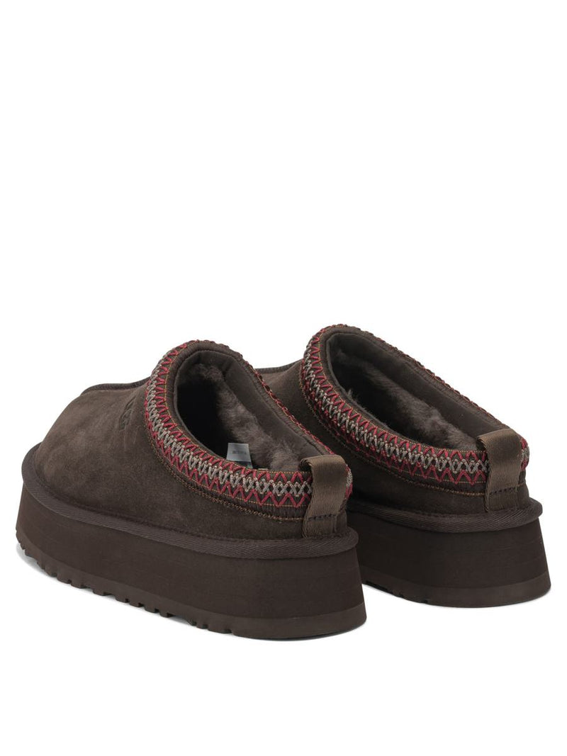 UGG "Tazz Ii" Slippers