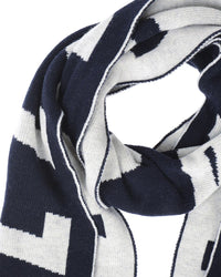 Daniele Alessandrini Scarf Scarves Foulard