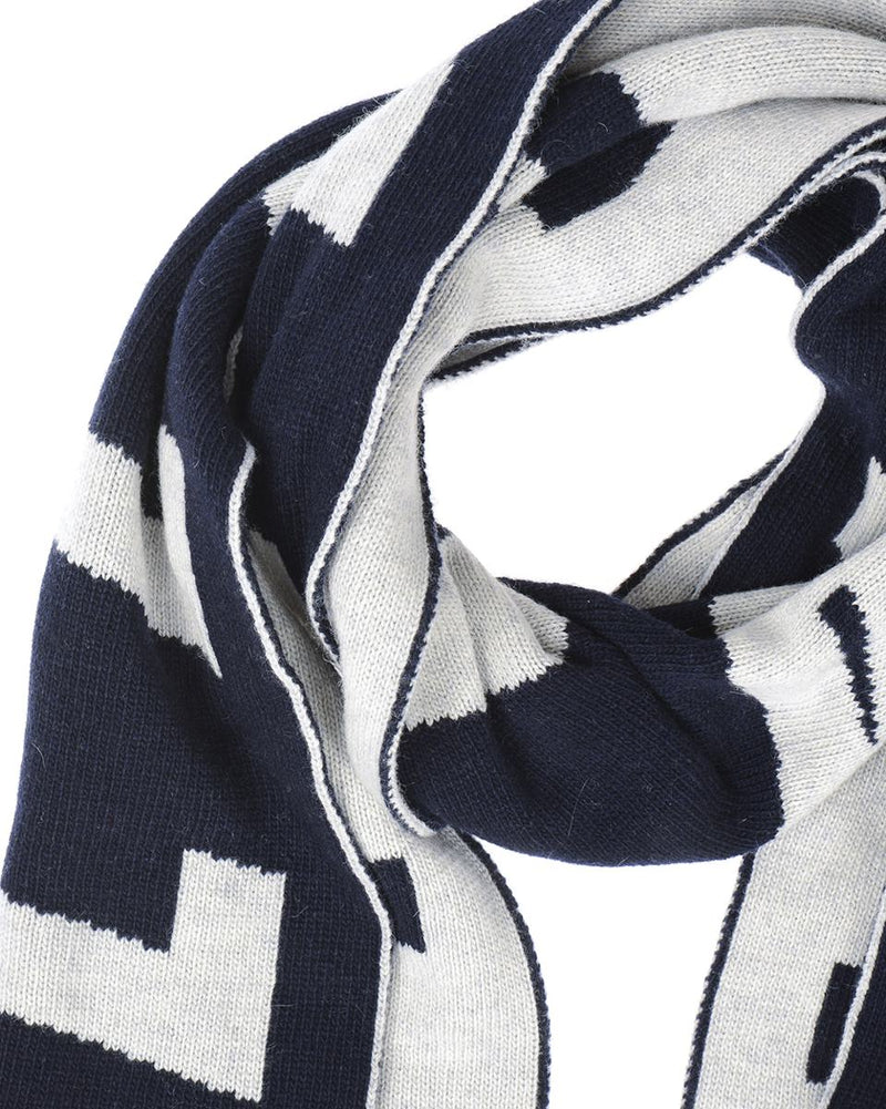 Daniele Alessandrini Scarf Scarves Foulard