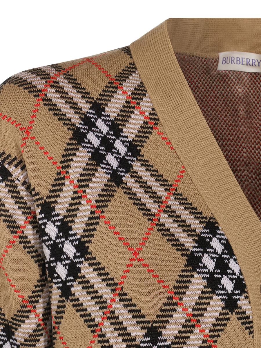 Burberry Sweaters