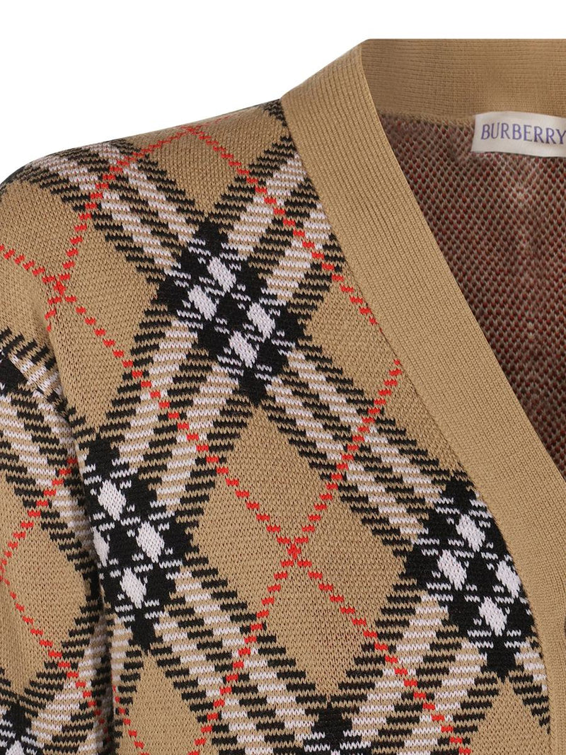 Burberry Sweaters