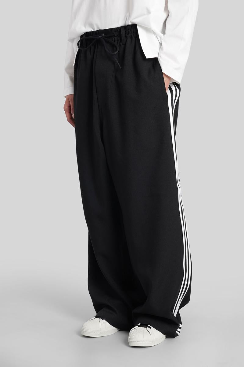Y-3 Adidas Pants